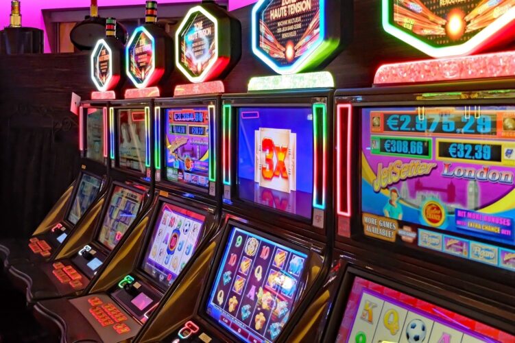 new slot wins new slot wins