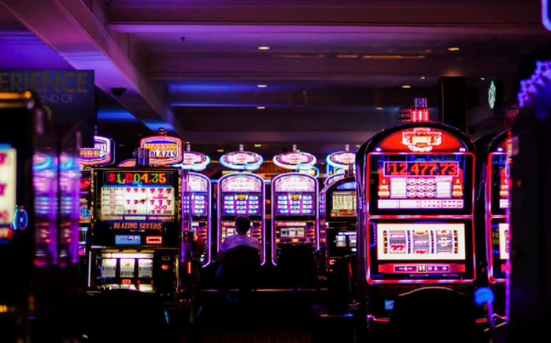Are there any tricks to winning on slot machines jackpots Are there any tricks to winning on slot machines jackpots