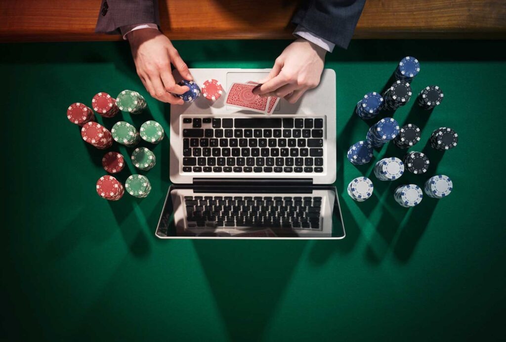 Gambling Pros and Cons: What you Need to Know