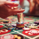 Utilizing Sports Betting Tactics To Seal The Win In A Betting Game