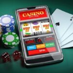 Best games to play in online casino