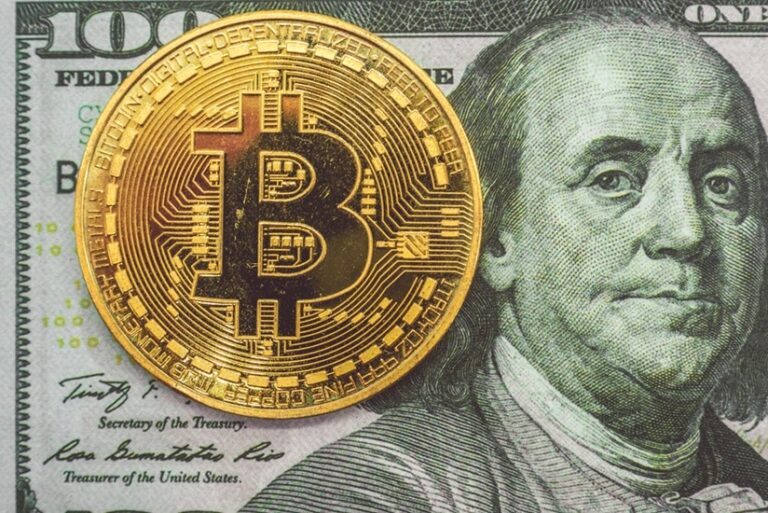Bitcoin Popular for Online Gambling