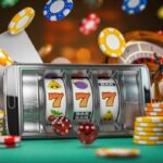 Why Some People Always Win at The Lottery