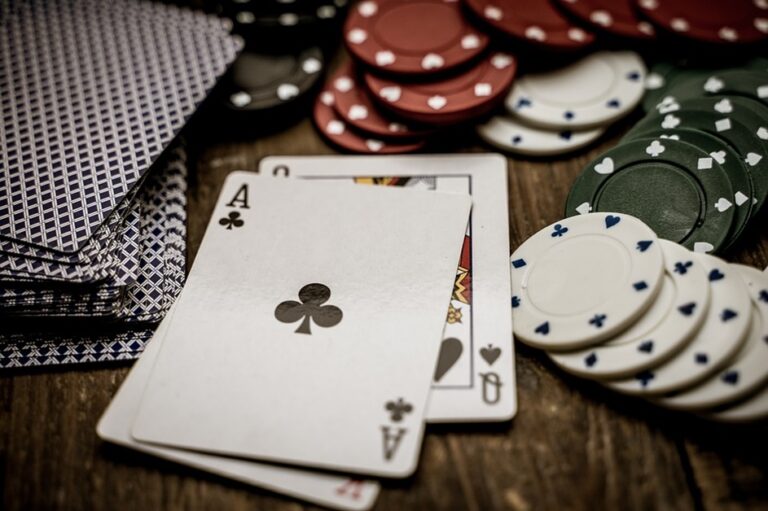 Poker Players Should Ask