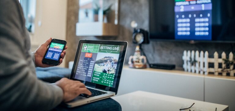 Why Is A Safe Playground Important For Sports Betting