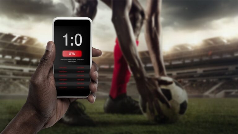 Essential Information About Sports Betting - Private Toto