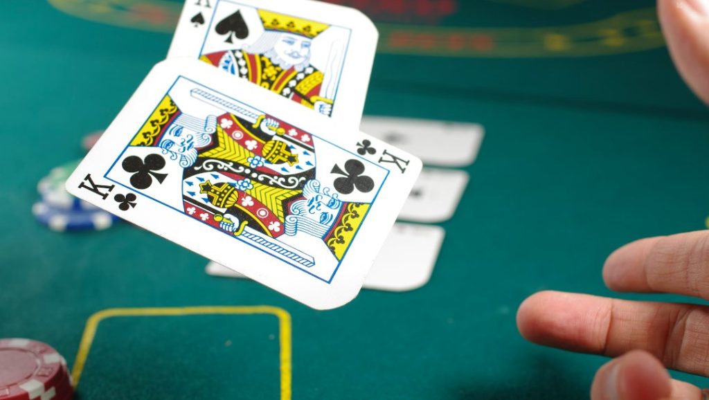 How to Maintain Privacy When Playing Online Casino Games