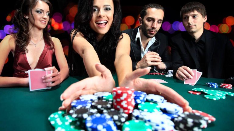 Best techniques for managing your emotions while playing online slots