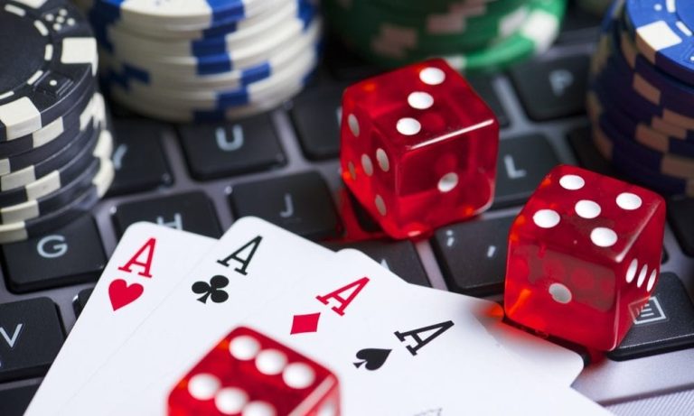 Fun of playing online slots