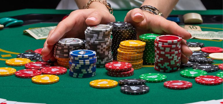 Stay in Control Managing Your Bankroll Effectively with Online Casinos