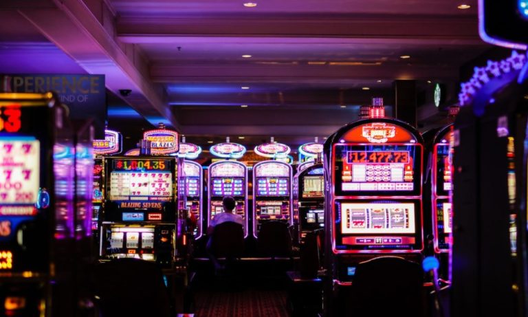 Are online casinos legal in 2023