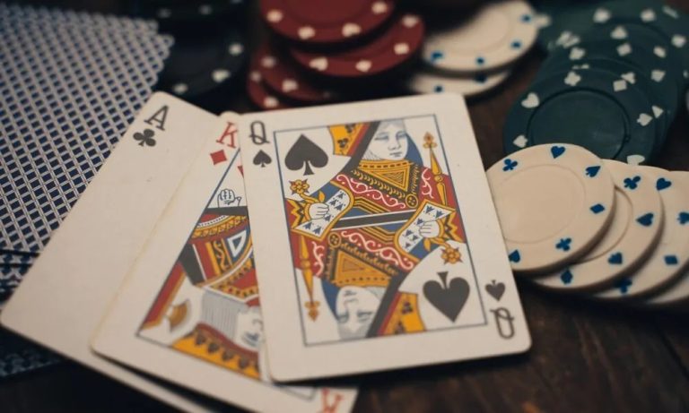 How to improve your odds in online casino games