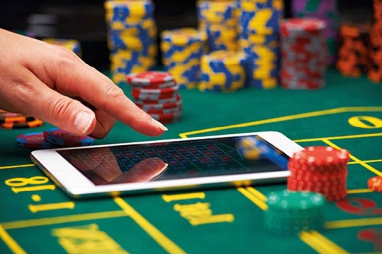 Online slots - Improve your chances of winning