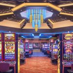 Precision in Motion Unleashing the Gaming Potential of the Evolution Powerball