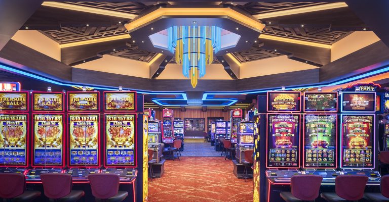 Precision in Motion Unleashing the Gaming Potential of the Evolution Powerball
