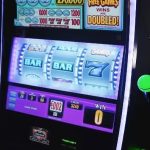 How to pick a winning online slot machine