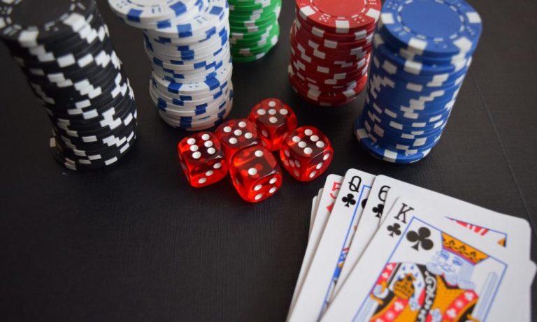 Card Sharks Your Online Casino Strategy Handbook