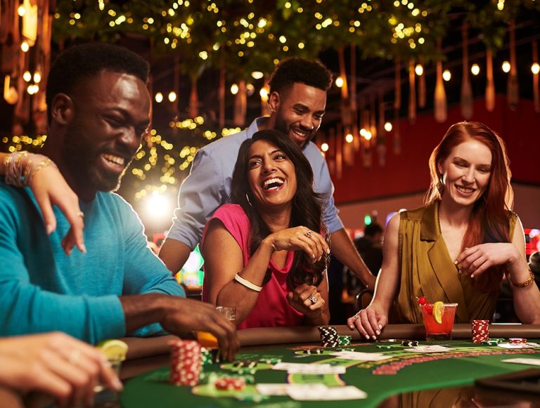 Common Features and Characteristics of a Gacor Slot Game