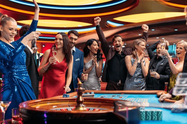 W88 Online Casino Experience