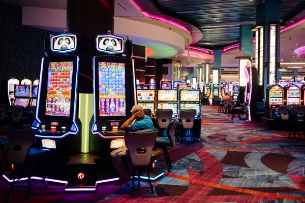 Slot Games