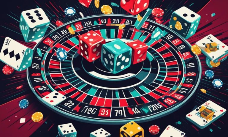 Betting