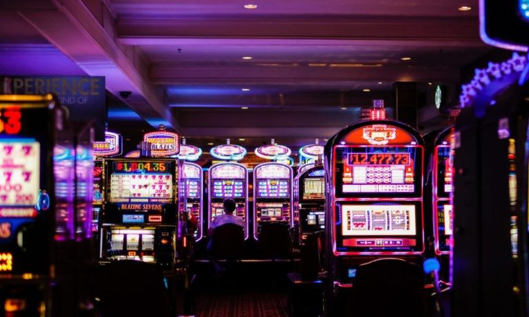 slots