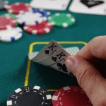 betting patterns