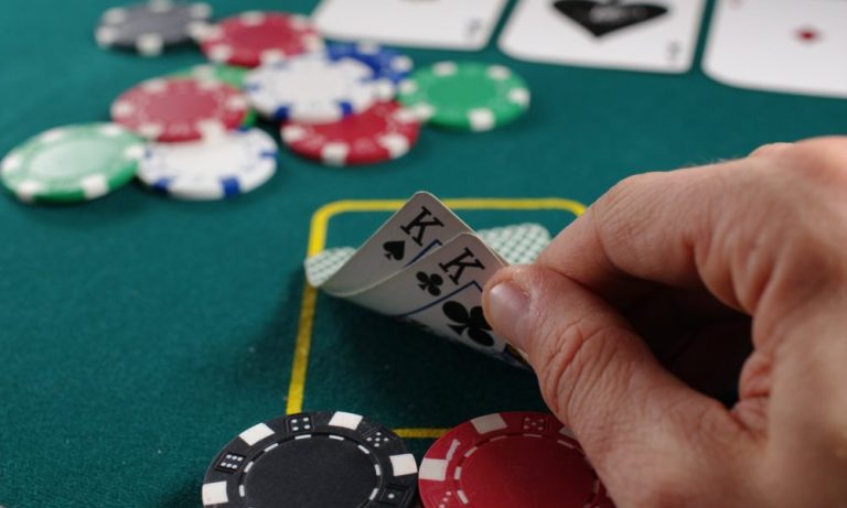 betting patterns