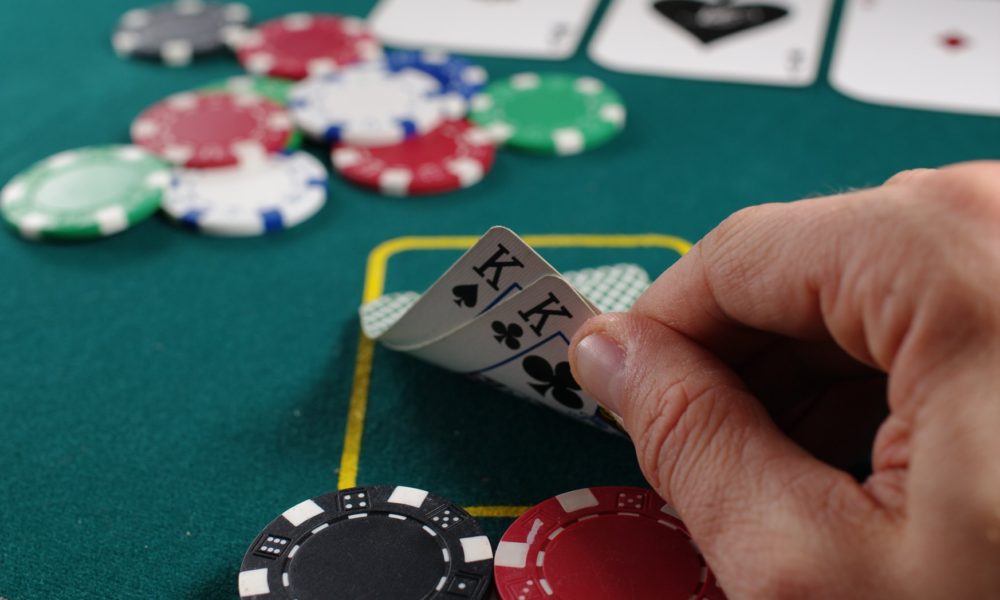 betting patterns