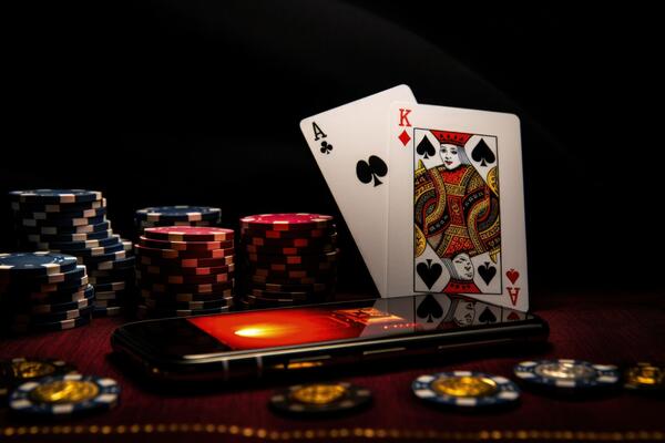 betting patterns