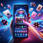 A Comprehensive Guide On Mega888 Casino Games