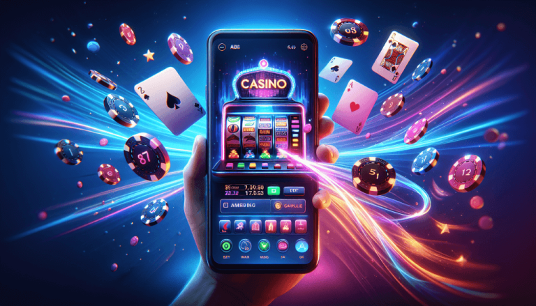 A Comprehensive Guide On Mega888 Casino Games