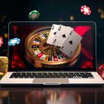 The Future of Entertainment - Trends in Online Casino Games