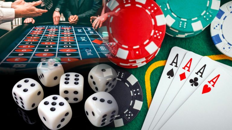 How to Choose the Best Online Casino for Your Gaming Style