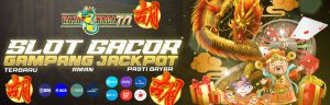 slot gacor pasti bayar wd